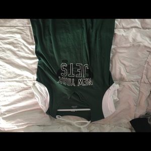 Jets shirt